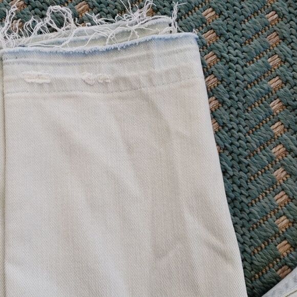 Derek lam os Crosby Jeans size 27 - Picture 3 of 11